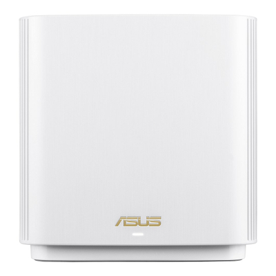 Ruter mesh ASUS ZenWiFi AX XT9, AX7800, tri-band, i bardhë