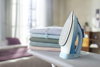 Hekur Philips DST5030 / 20, 320 ml, 2400 Wat, 45 g / min.