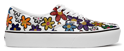 Atlete Vans Glitter Daisie VN0A3WLUX961, 40