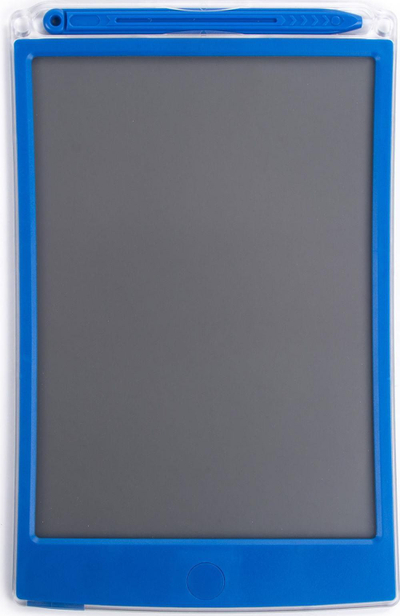 Tablete grafike Kidea Transparent LCD B, për kalamaj, blu