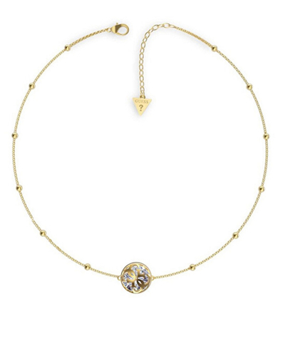 Qafore Guess 4G Logo Boule JUBN01388JWYGT/U
