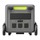FOSSIBOT F7200 7200W Stacion Karikimi (I gjelbër)
