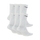 Чорапи Nike Everyday Plus Cush SX6897, сет 6 пара, Dri FIT, бели