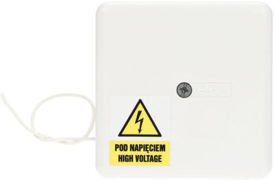 Kontrollues kondicioneri ELMES ST100-ACG, 230V AC
