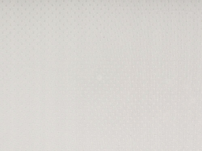 Dyshek shkumë Beliani FANTASY, 90 x 200 cm, i fortë, gri e bardhë