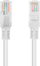 Kabllo rrjeti Lanberg PCU5-10CC-0300-S, Cat5e, 3m, gri