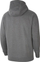 Duks për meshkuj Nike Team Park 20 CW6894-071, XL, i hirtë