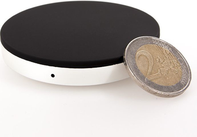 Безжичен полнач Zens Qi-Standard ZESC05B / 00