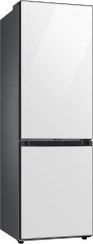 Frigorifer me ngrirës Samsung RB34C7B5E12/EF, No Frost, inox
