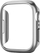 Këllëf për orë Spigen Thin Fit Apple Watch 7 45mm, polikarbonat, grafit
