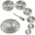 Disk sharre për dru Dremel 546, set 2 copë, 32mm
