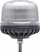 Dritë sinjalizuese AMiO 03339 LED, 24 dritaça, 12V 24V, portokalli