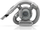 Fshesë me korrent Black & Decker, 18 V