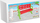 Stol lodrash Woopie Bench, plastik, 106cm, i kuq jeshil
