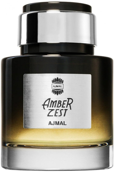 Parfum Ajmal Amber Zest, EDP, 100ml