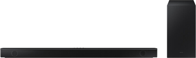 Soundbar Samsung HW-B650, 3.1, i zi
