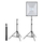Set studio Puluz softbox 50x70cm, tripod, bulb LED 4 copë PU5071EU