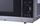 Mikrovalë Sharp YC-PS204AE-S, 20L, 700W, e zezë argjend