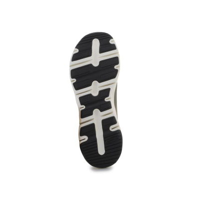 Atlete burra Skechers Arch Fit, memory foam, jeshile