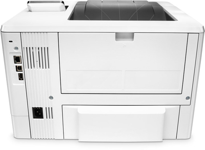 Printer HP LaserJet Pro M501dn