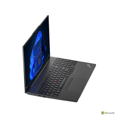 Laptop Lenovo ThinkPad E16 Gen 2, 16", Ultra 7, 32GB RAM, 1TB SSD, i zi