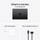 Apple MacBook Pro 14", M4 Pro 14‑core, 24GB, 1TB SSD, 20‑core GPU, Space Black