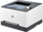 Printer lazer ngjyrë HP Color LaserJet Pro 3202dn, A4, printim dyanëshe, i bardhë