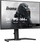 Monitor gaming Iiyama G-MASTER GB2441HSU, 24", Full HD 144Hz, i zi