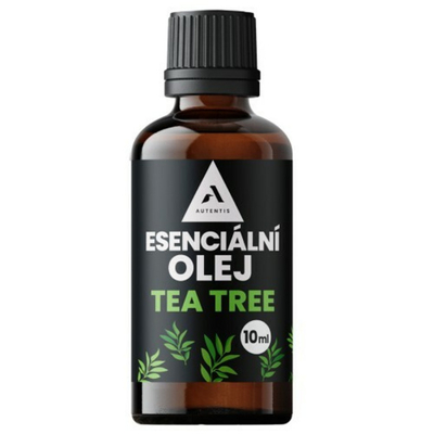 Vaj esencial Autentis Tea tree oil, 10 ml