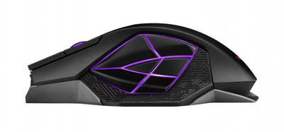 Maus ASUS ROG Spatha X, i zi 