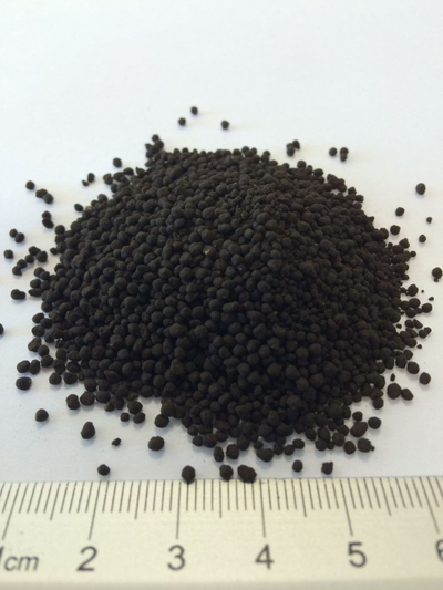 Substrat mineral Prodibio AquaShrimp Powder, 3 L, + BacterKit Soil 6 Ampula