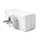 Prizë Smart Satechi Apple Homekit Dual (EU), e bardhë