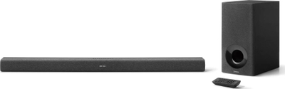Soundbar Denon DHT-S416 BKE2, Dolby Digital 5.1, Bluetooth, i zi