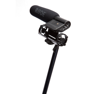 Rode Mikro Boompole