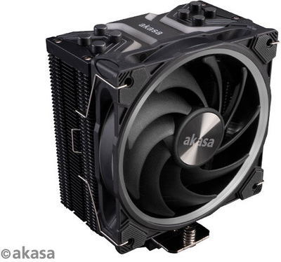 Ftohës Akasa Soho H4 Plus
