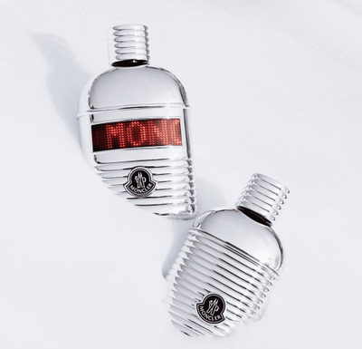 Eau de Parfum Moncler Pour Homme, 60ml