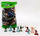 Figura ushtarake Maksik Soldier, set figurash plastike, për kalamaj, shumengjyrëshe