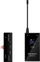 Mikrofon pa tel CKMOVA UM100 Kit5, UHF, Lightning receiver, i zi