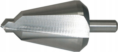 Freza konike Abraboro HSS-G 4.0-20.0mm, për metal, metalike