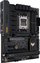 Motherboard Asus TUF GAMING B650 PLUS WIFI, DDR5, WiFi 6, e zezë