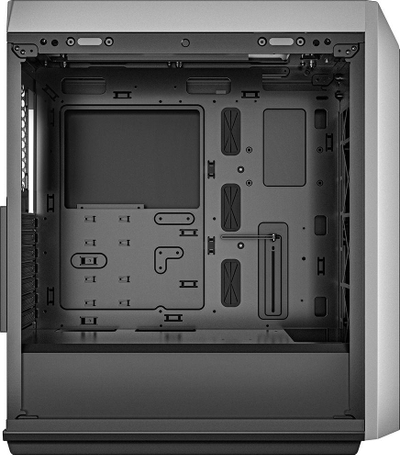 Kasë Deepcool CL500 4F ARGB, Midi Tower
