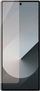 Mbrojtëse ekrani PanzerGlass Classic Fit për Samsung Galaxy Z Fold6, xham i fortë, transparente