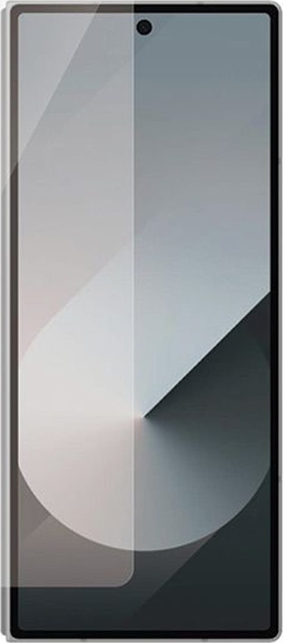 Mbrojtëse ekrani PanzerGlass Classic Fit për Samsung Galaxy Z Fold6, xham i fortë, transparente