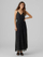 Fustan VERO MODA VMSMILLA Regular Fit, i zi