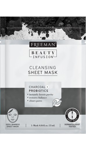 Maskë për pastrimin e fytyrës Freeman 25 ml