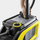 Pastrues me ujë dhe vakum Karcher SE 3-18 V, me bateri 18V, kompakt, i verdhë