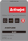 Shirit i printerit Activejet KXP1090, i zi