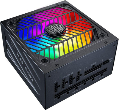 Burim energjie Cooler Master XG850 Plus Platinum MPG-8501-AFBAP-XEU ATX, 850W