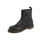 Чизми Dr. Martens 1460 Nappa W 11822002, Nappa кожа, гумен ѓон, црни