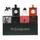 Set Yves Saint Laurent Collection of miniatures - Eau de Parfum 2 x 7.5 ml + Eau de Toilette 2 x 7.5 ml